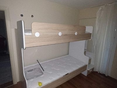 İzmir İkinci El Yatak Odası Alanlar