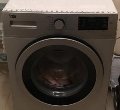 İkinci El Çamaşır Kurutma Makinası Alım Satım